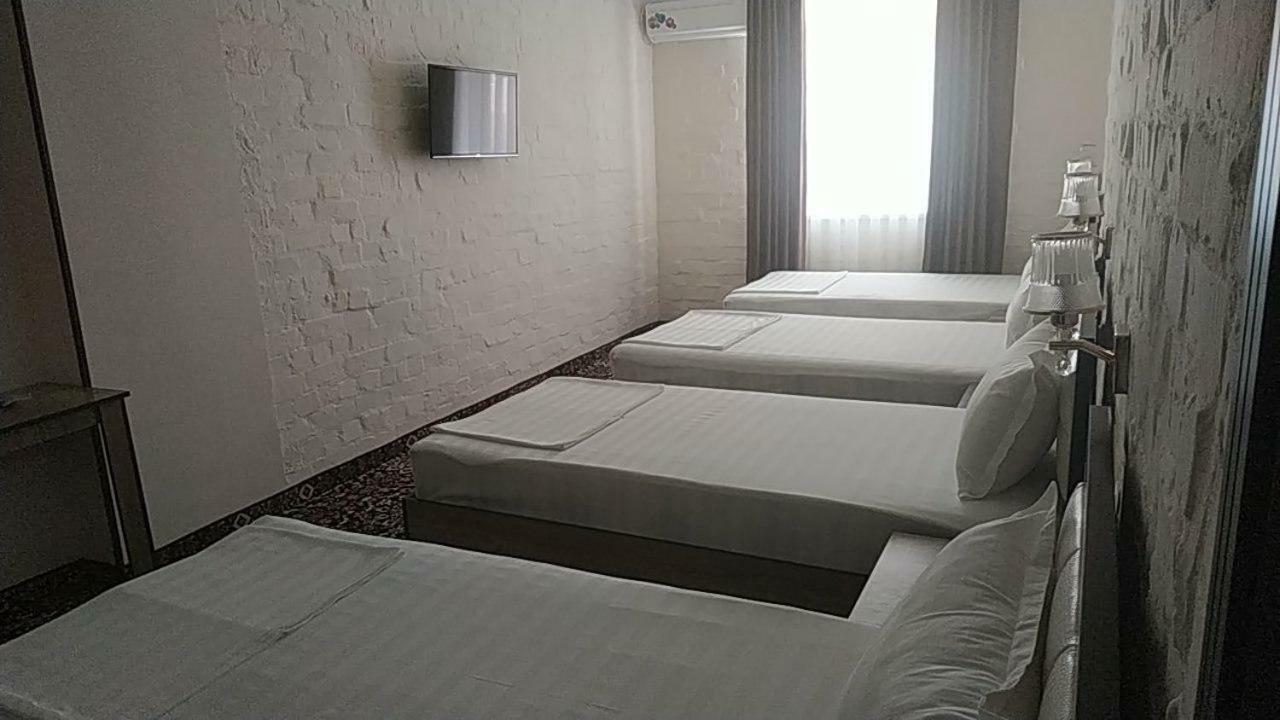 Orient Star Hotel Taškent Exteriér fotografie
